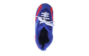 New York Giants All Around Indoor Outdoor ComfyFeet Slippers
