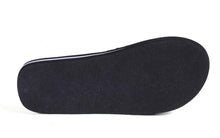 Load image into Gallery viewer, Philadelphia Eagles Contour Flip Flops