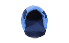 Load image into Gallery viewer, Tennessee Titans Low Pro ComfyFeet Indoor House Slippers