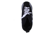 Load image into Gallery viewer, Las Vegas Raiders All Around Indoor Outdoor ComfyFeet Slippers