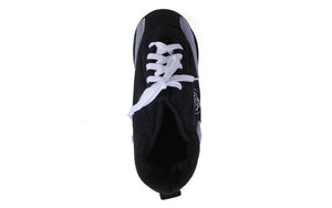 Las Vegas Raiders All Around Indoor Outdoor ComfyFeet Slippers
