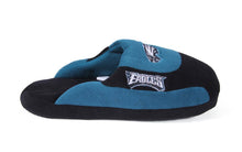 Load image into Gallery viewer, Philadelphia Eagles Low Pro ComfyFeet Indoor House Slippers