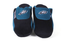 Load image into Gallery viewer, Philadelphia Eagles Low Pro ComfyFeet Indoor House Slippers