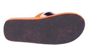 Cleveland Browns Contour Flip Flop