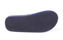 Load image into Gallery viewer, New England Patriots Contour Flip Flops