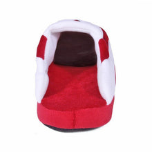 Load image into Gallery viewer, Arizona Cardinals Low Pro ComfyFeet Indoor House Slippers