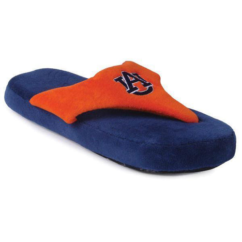 Auburn Tigers Comfy Flop