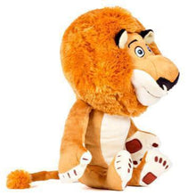 Load image into Gallery viewer, Lion 16&quot; Plush Toy