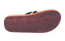 Load image into Gallery viewer, Chicago Bears Contour Flip Flop