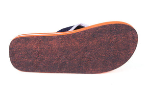 Chicago Bears Contour Flip Flop