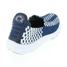 Load image into Gallery viewer, Penn State Nittany Lions Woven Shoe