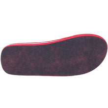 Load image into Gallery viewer, Kansas City Chiefs Contour Sandals