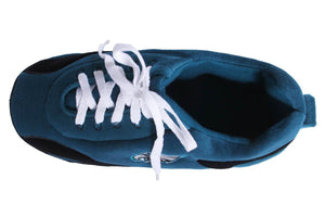Philadelphia Eagles All Around Indoor Outdoor ComfyFeet Slippers