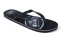 Load image into Gallery viewer, New York Jets Big Logo Flip Flops