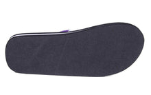 Load image into Gallery viewer, Baltimore Ravens Contour Flip Flop