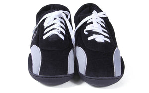 Las Vegas Raiders All Around Indoor Outdoor ComfyFeet Slippers