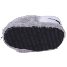 Load image into Gallery viewer, Sheepdog Animal Slippers