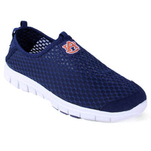 Load image into Gallery viewer, Auburn Tigers Mesh Shoe