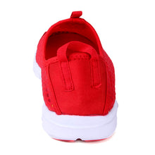 Load image into Gallery viewer, Nebraska Cornhuskers Mesh Shoe