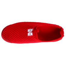 Load image into Gallery viewer, Nebraska Cornhuskers Mesh Shoe