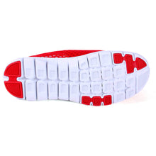 Load image into Gallery viewer, Nebraska Cornhuskers Mesh Shoe