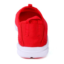 Load image into Gallery viewer, Ohio State Buckeyes Mesh Shoe