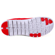 Load image into Gallery viewer, Ohio State Buckeyes Mesh Shoe