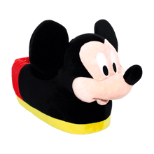 Load image into Gallery viewer, Mickey Mouse Slippers