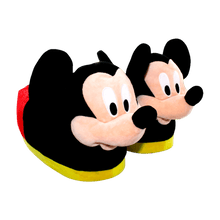 Load image into Gallery viewer, Mickey Mouse Slippers