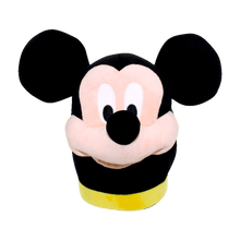 Load image into Gallery viewer, Mickey Mouse Slippers