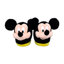 Load image into Gallery viewer, Mickey Mouse Slippers