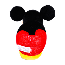 Load image into Gallery viewer, Mickey Mouse Slippers
