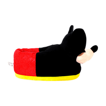 Load image into Gallery viewer, Mickey Mouse Slippers