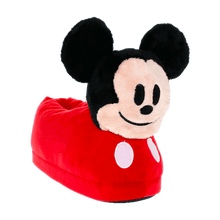 Load image into Gallery viewer, Mickey Mouse Emoji Flipemz Slippers