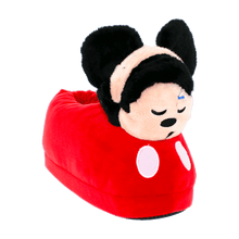 Load image into Gallery viewer, Mickey Mouse Emoji Flipemz Slippers