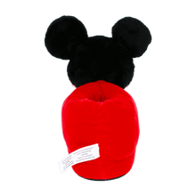 Load image into Gallery viewer, Mickey Mouse Emoji Flipemz Slippers