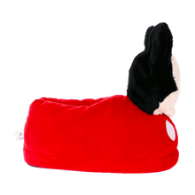 Load image into Gallery viewer, Mickey Mouse Emoji Flipemz Slippers