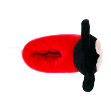 Load image into Gallery viewer, Mickey Mouse Emoji Flipemz Slippers