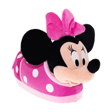 Load image into Gallery viewer, Minnie Mouse Slippers
