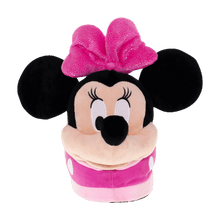 Load image into Gallery viewer, Minnie Mouse Slippers