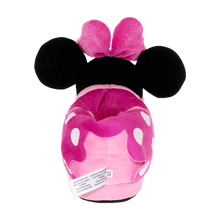 Load image into Gallery viewer, Minnie Mouse Slippers
