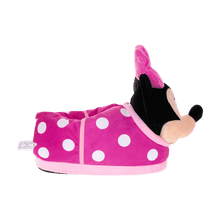 Load image into Gallery viewer, Minnie Mouse Slippers