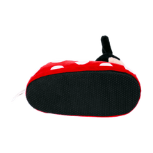 Load image into Gallery viewer, Minnie Mouse Emoji Flipemz Slippers