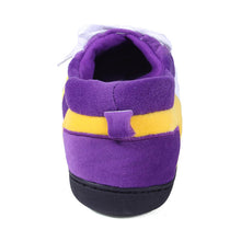 Load image into Gallery viewer, Minnesota Vikings All Around Indoor Outdoor ComfyFeet Slippers