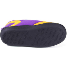 Load image into Gallery viewer, Minnesota Vikings All Around Indoor Outdoor ComfyFeet Slippers