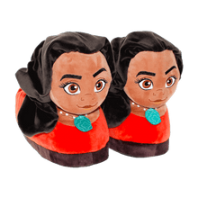 Load image into Gallery viewer, Moana Slippers