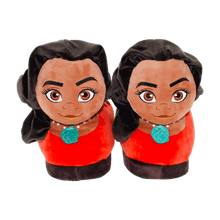 Load image into Gallery viewer, Moana Slippers