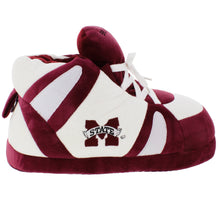 Load image into Gallery viewer, Mississippi State Bulldogs Original Comfy Feet Sneaker Slippers