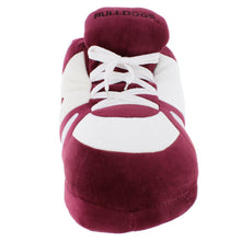 Load image into Gallery viewer, Mississippi State Bulldogs Original Comfy Feet Sneaker Slippers