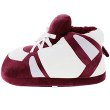 Load image into Gallery viewer, Mississippi State Bulldogs Original Comfy Feet Sneaker Slippers